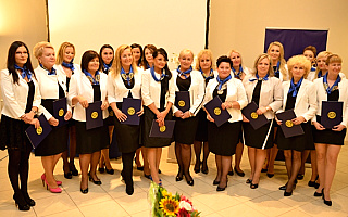 W Elblągu powstał kobiecy Rotary Club